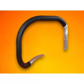 Markolat cső Kínai láncfűrész