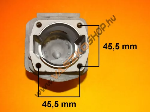 Henger szett Kínai láncfűrész (Ø43 mm)