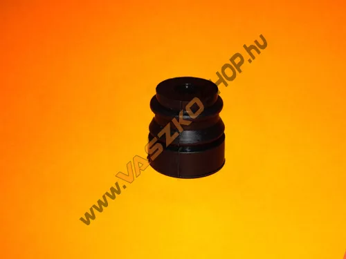 Rezgéscsillapító gumi felső Kínai láncfűrész