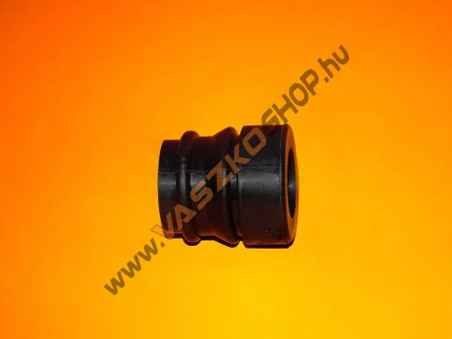 Rezgéscsillapító gumi felső Kínai láncfűrész