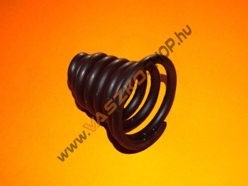 Rezgéscsillapító rugó Kínai láncfűrész