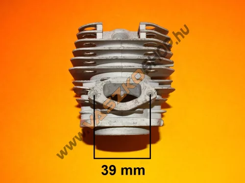 Henger szett Kínai láncfűrész (Ø45 mm)