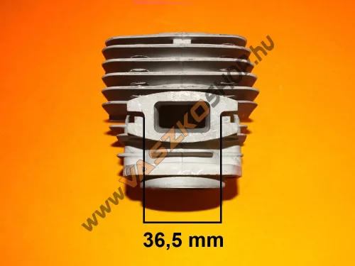 Henger szett Kínai láncfűrész (Ø45 mm)