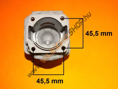 Henger szett Kínai láncfűrész (Ø45 mm)