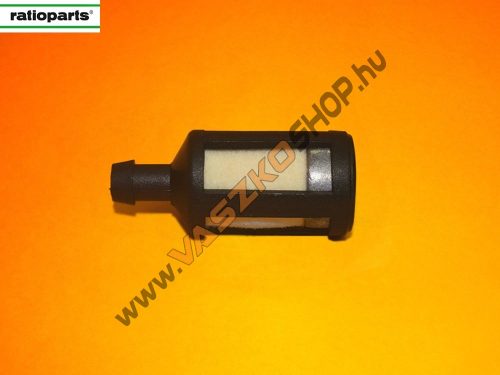 Üzemanyagszűrő M6,3