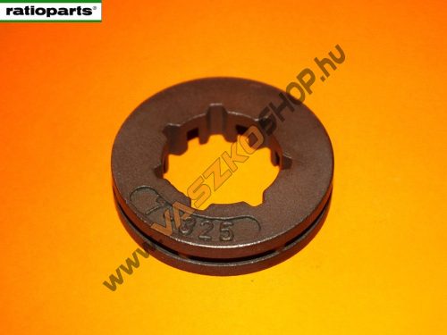 Csillagkerék betét kicsi (több változat)