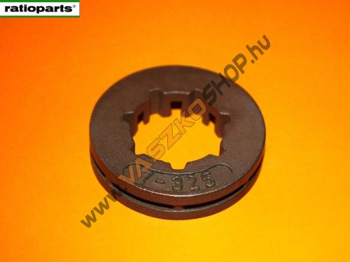 Csillagkerék betét kicsi (több változat)