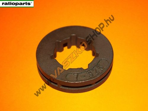 Csillagkerék betét kicsi (több változat)