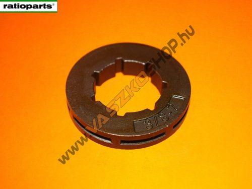 Csillagkerék betét közepes (több változat)