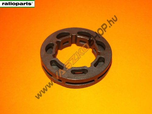 Csillagkerék betét közepes (több változat)