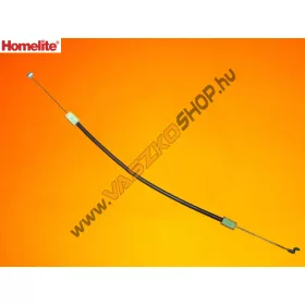 Gázbowden Homelite 4016
