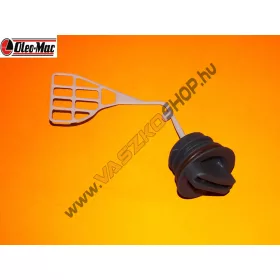 Olajtartály sapka Oleo-Mac GS350 , 370 , 410 , 440 , GS650 , GS940