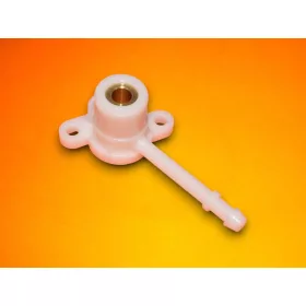 Olajszivattyú ház IKRA EKS