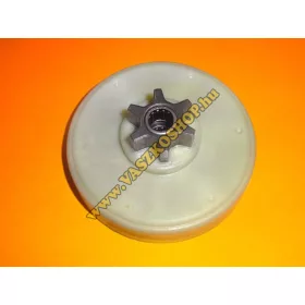 Bakelitkerék Garden Master GM-06016 (kicsi)