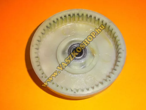 Bakelitkerék Garden Master GM-06016 (kicsi)
