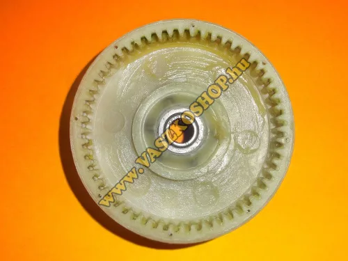Bakelitkerék Garden Master GM-06016 (kicsi)