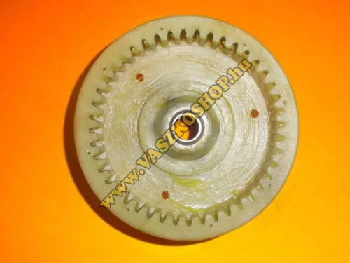 Bakelitkerék Garden Master GM-06016 (nagy)