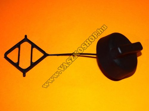 Olajtartály sapka Kínai elektromos M1L 1800