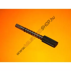 Olajszivattyú csiga Kínai elektromos M1L 1800