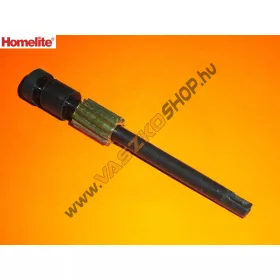 Olajszivattyú csiga Homelite XL