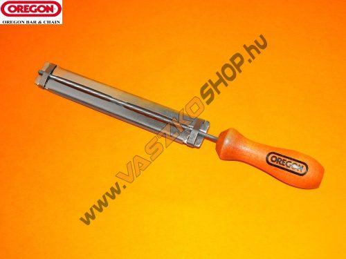Láncreszelő 4,5mm OREGON (sablonos)