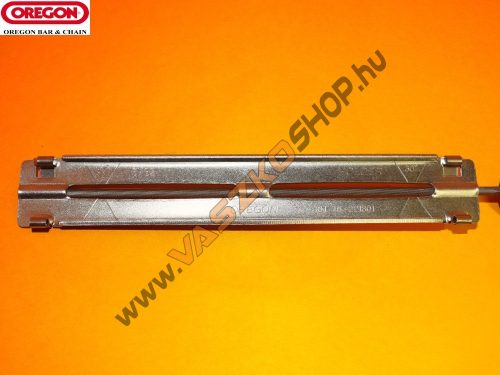 Láncreszelő 4,5mm OREGON (sablonos)