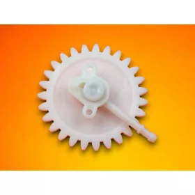 Olajszivattyú IKRA EKS kicsi