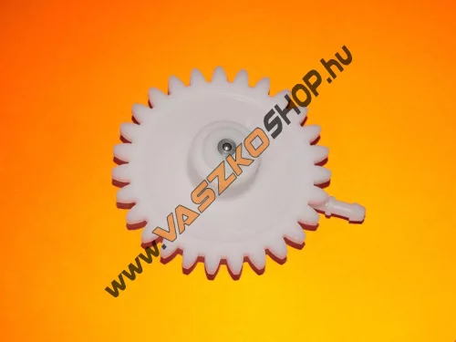 Olajszivattyú IKRA EKS kicsi