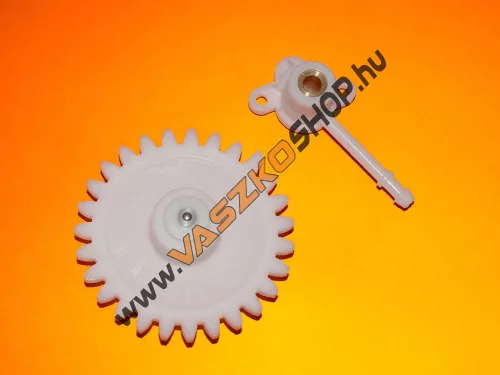 Olajszivattyú IKRA EKS kicsi