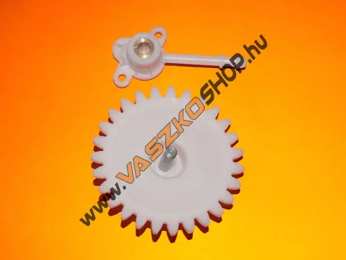 Olajszivattyú IKRA EKS kicsi