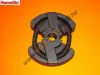 Kuplung Homelite CSP 3314/3335/4016