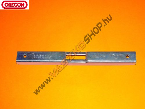 Láncreszelő sablon Oregon