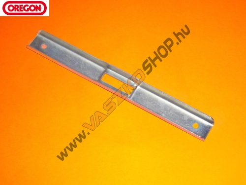 Láncreszelő sablon Oregon