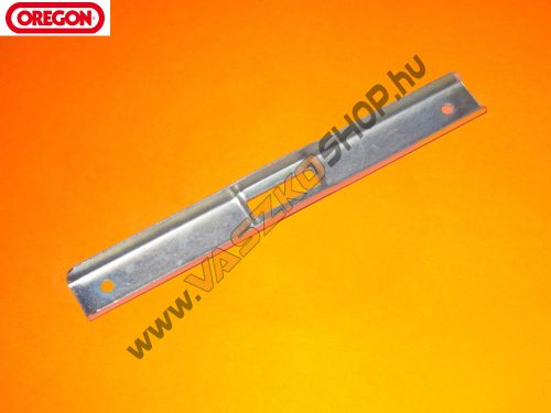 Láncreszelő sablon Oregon