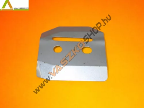 Olajterelő lemez kínai elektromos M1L 1800