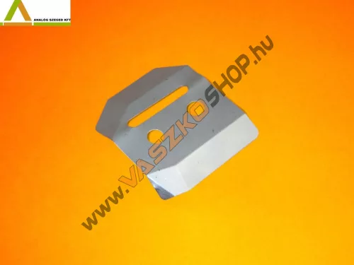 Olajterelő lemez kínai elektromos M1L 1800