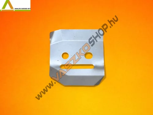 Olajterelő lemez kínai elektromos M1L 1800