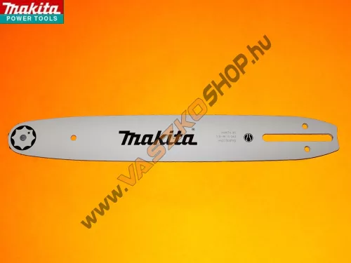 Láncvezető lemez Makita 3/8×1,1 (több hosszban)