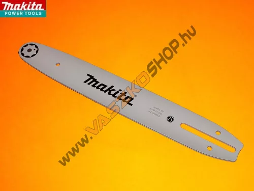 Láncvezető lemez Makita 3/8×1,1 (több hosszban)
