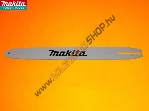 Láncvezető lemez Makita 3/8×1,3 (több hosszban)