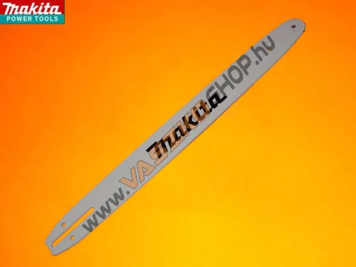 Láncvezető lemez Makita 3/8×1,3 (több hosszban)