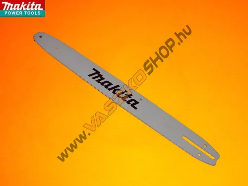 Láncvezető lemez Makita 3/8×1,3 (több hosszban)