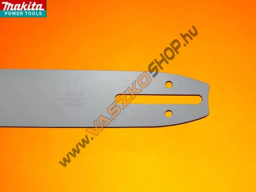 Láncvezető lemez Makita 3/8×1,3 (több hosszban)