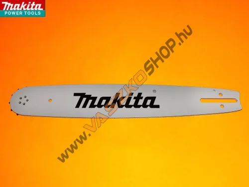 Láncvezető lemez Makita 3/8×1,5 (több hosszban)