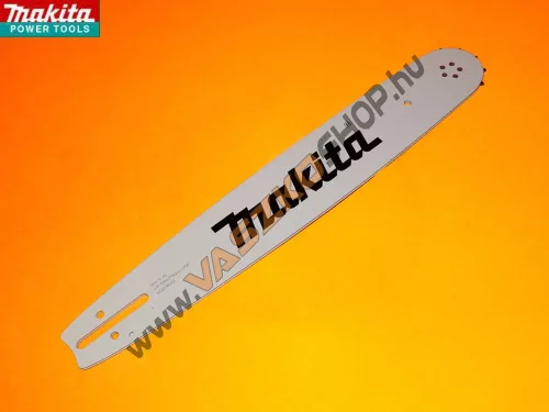 Láncvezető lemez Makita 3/8×1,5 (több hosszban)