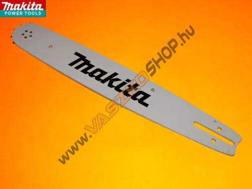 Láncvezető lemez Makita 3/8×1,5 (több hosszban)