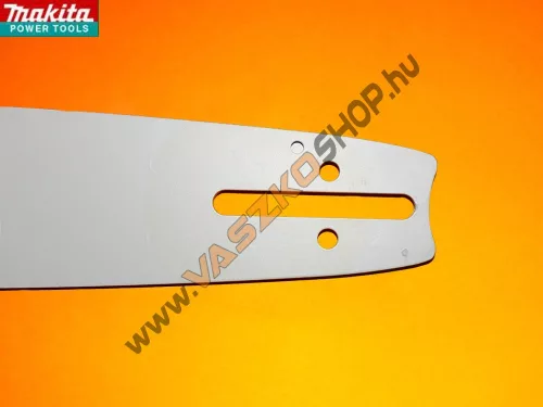 Láncvezető lemez Makita 3/8×1,5 (több hosszban)