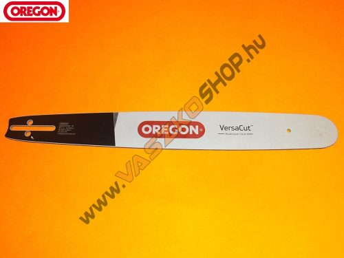 Láncvezető lemez OREGON 325x1,5x78