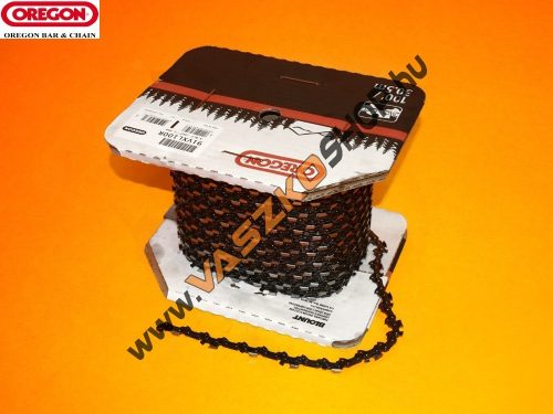 LÁNCFŰRÉSZ LÁNC 3/8" × 1,3 MM (TÖBB HOSSZBAN)