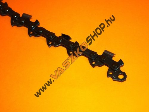 LÁNCFŰRÉSZ LÁNC 3/8" × 1,3 MM (TÖBB HOSSZBAN)